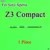 Z3 Compact
