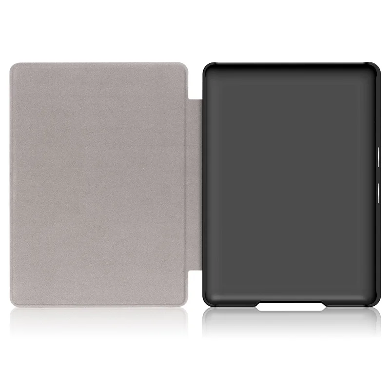 Funda magnética de cuero PU para Kindle Paperwhite 5, carcasa de 11. ª generación, 2021, 6,8 pulgadas - imagen 5