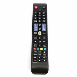 Mando a distancia Samsung para TV Smart 3D