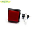 square 51mm red