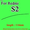 for Redmi S2