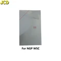 NGP WSC