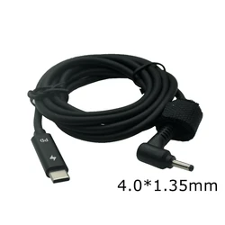 Cable Cargador USB-C ASUS Zenbook UX21A UX31A UX32A