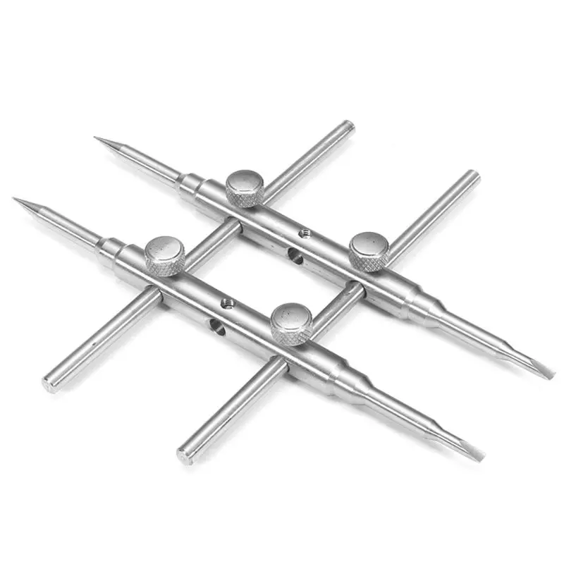 Llave inglesa profesional lente cámara - Vista principal producto