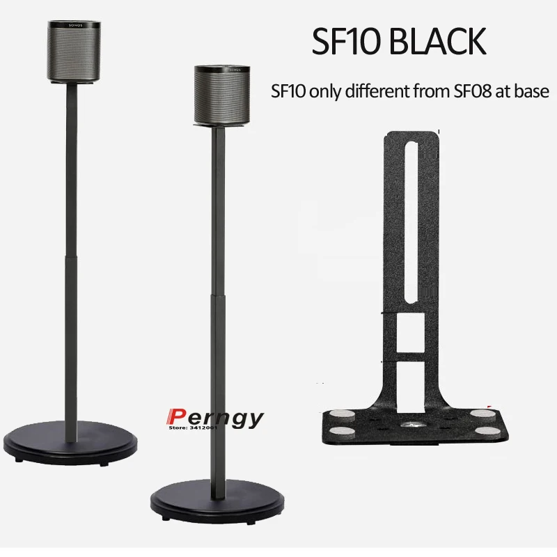 SF10 BLACK