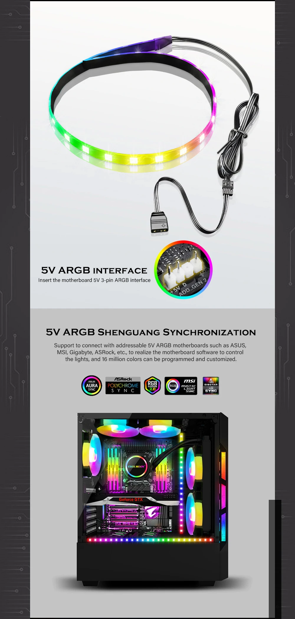 Macho - Vista del Macho