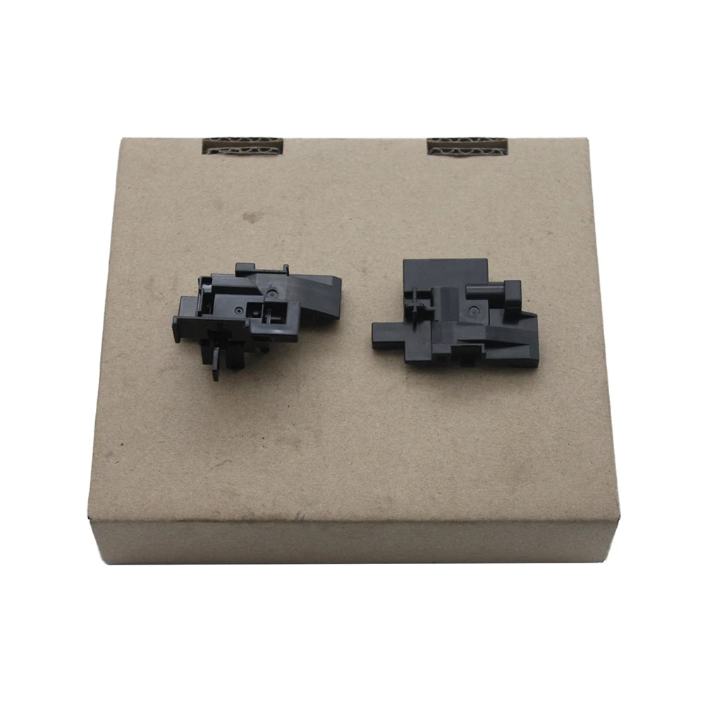 Hebilla de puerta trasera para HP Pro200 M251N M251NW M276N M276NW 251N 251NW 276N 276NW 251 276 piezas de impresora - imagen 5