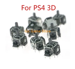 Joysticks Analógicos 3D Originales para PS4 y Xbox One