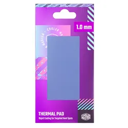 Almohadilla Térmica Cooler Master para CPU GPU RAM SSD
