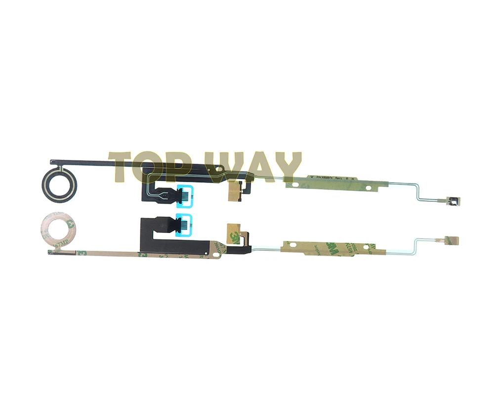 2 uds Cable flexible de botón de encendido para xboxone cinta de interruptor de encendido cinta de Cable flexible para consola de juegos Xbox one - imagen 3