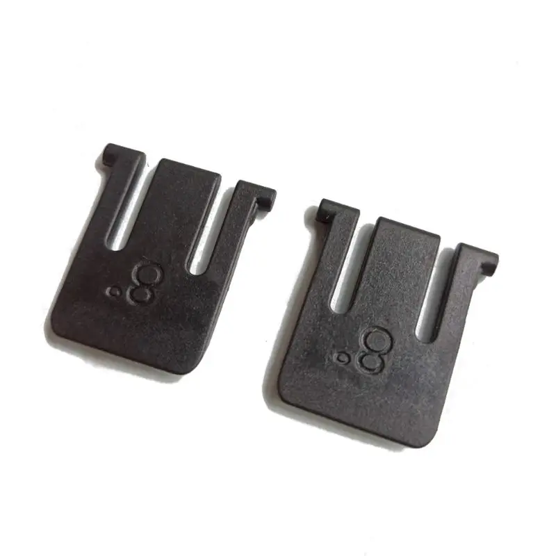 Soporte para teclado logitech K220, K360, K260, K270, K275, K235, piezas de reparación de teclado, 2 uds. - imagen 2