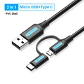 Micro USB Type C