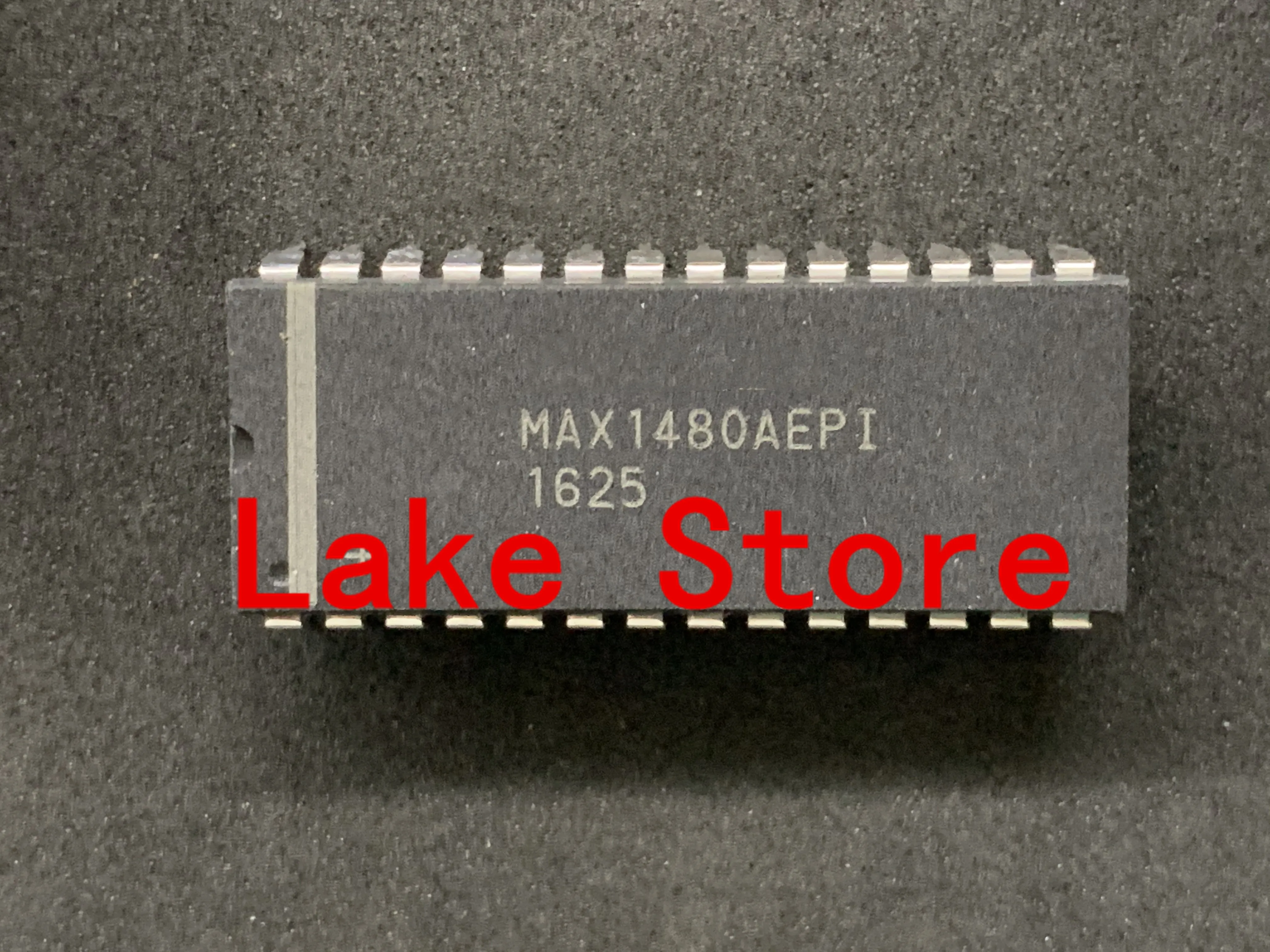 1 unids/lote MAX1480AEPI MAX1480BEPI MAX1480ACPI MAX1480BCPI DIP MAX1480