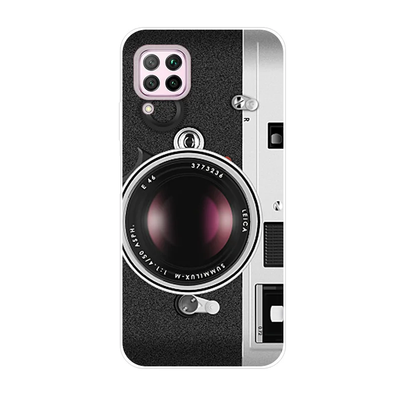 Funda trasera de silicona suave para Samsung Galaxy A22 5G 4G, funda de teléfono para Samsung M32 A 22, funda de TPU - imagen 5