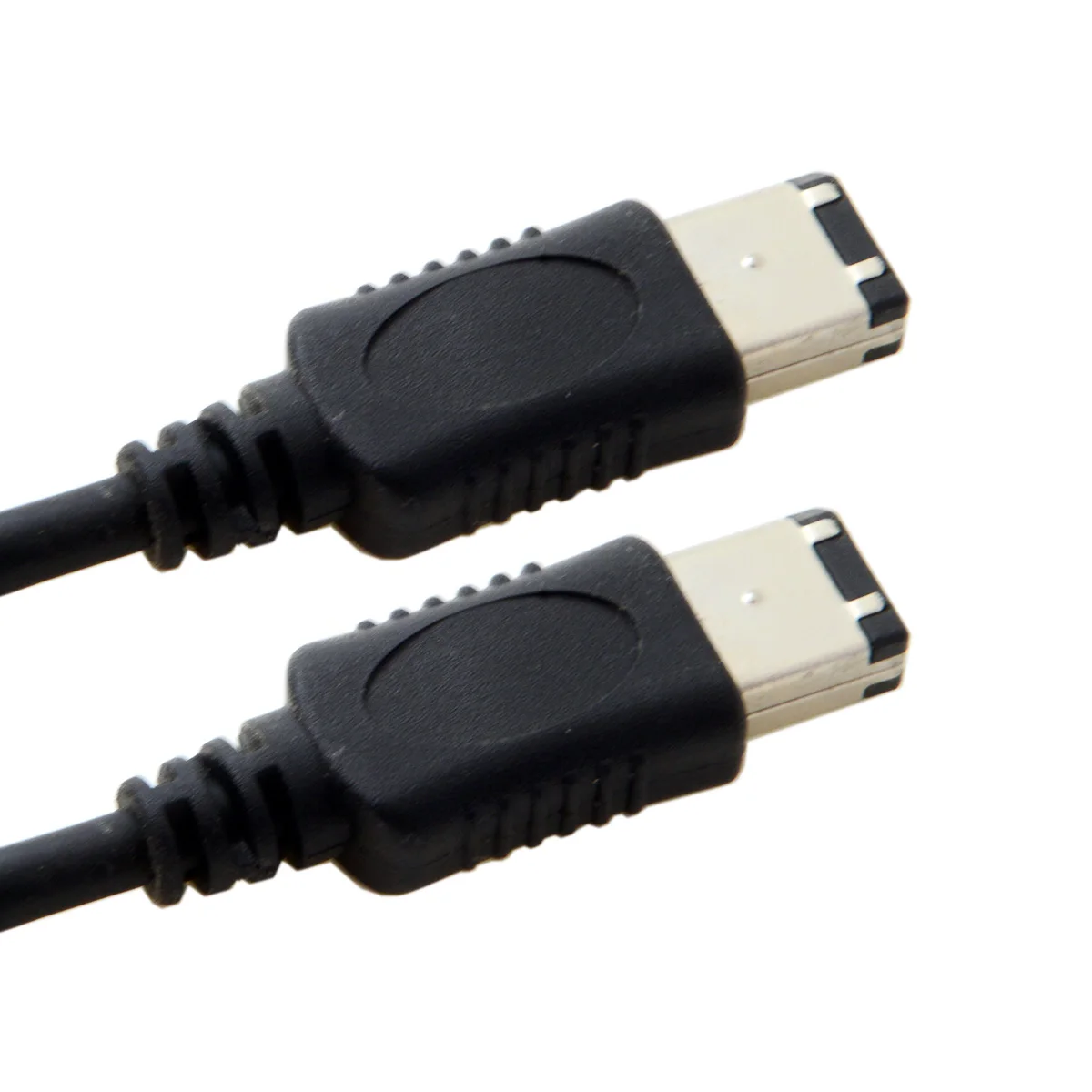 Cable FireWire 6 pines 400 Mbps - IEEE 1394 Industrial - imagen 3