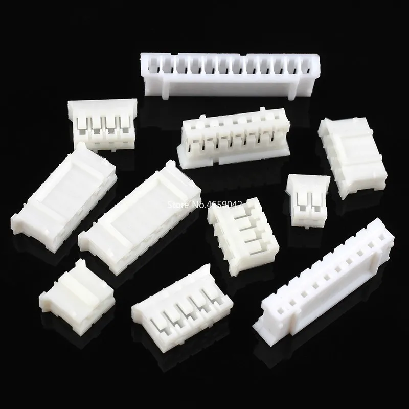 Carcasa - Vista del Carcasa