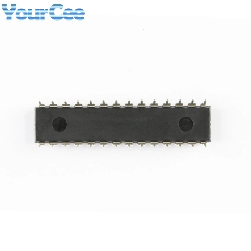 5 uds/1 unidad STC15W408AS MCU STC15W408AS-35I SKDIP28 SOP16 SOP20 SOP28 TSSOP20 DIP20G TSSOP28 DIP28 LQFP32 1T STC15W104-35I-SOP8 - imagen 5