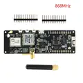 868MHz