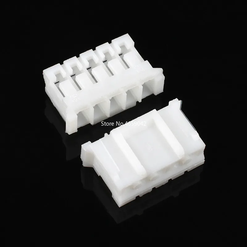 Conector PH2.0 Macho 2mm Cable – Conector PH-Y Plástico 50uds