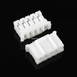 Conector PH2.0 Macho 2mm Cable – Conector PH-Y Plástico 50uds