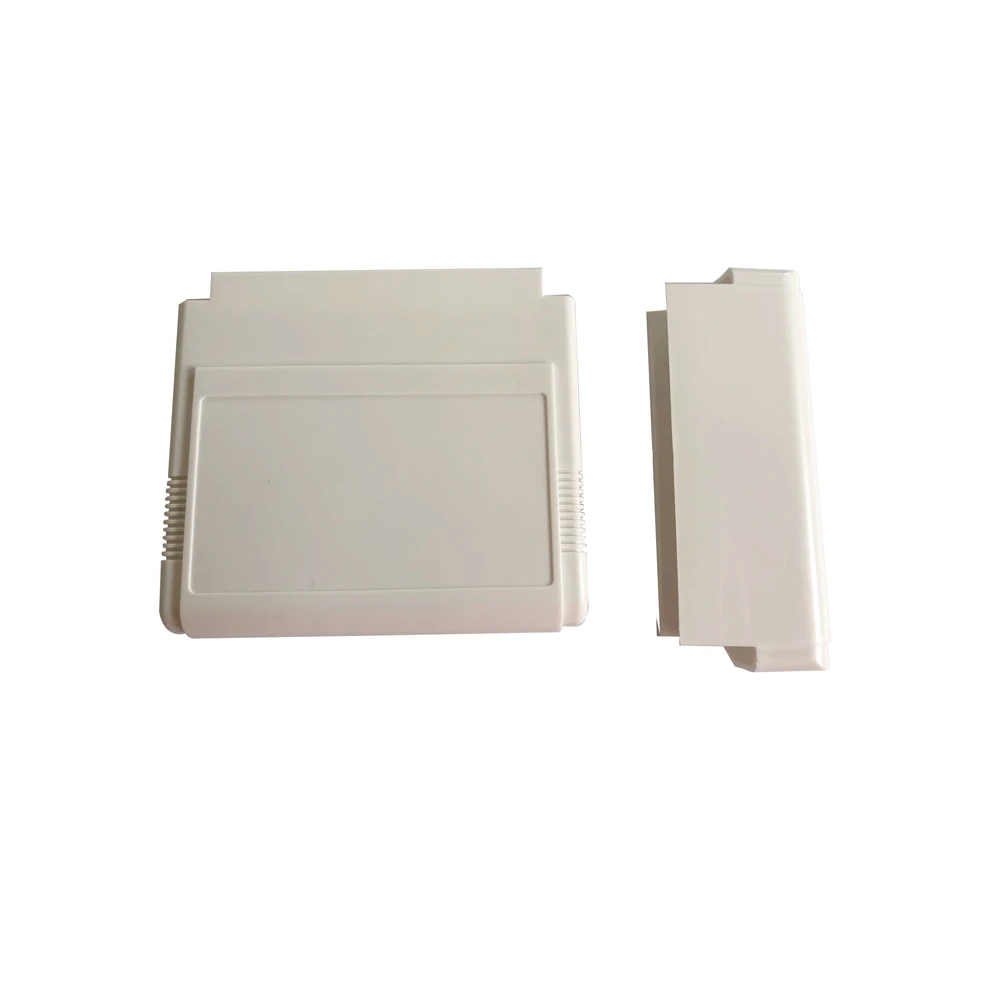 Cartucho de juego de repuesto, carcasa de plástico para tarjeta de juego de 8 bits para FC en 1990 S - imagen 5