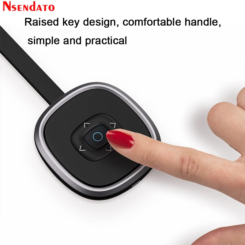 Mirascreen-receptor Dongle de TV G22 4K, receptor inalámbrico de 2,4G/5G, Miracast, para DLNA, AirPlay, HD, pantalla Wifi, para IOS, Android y windows - imagen 5