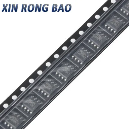 Circuito controlador de bajo voltaje, chip MOS, 10 piezas, 9926A, HT9926, ME9926, APM9926A, APM9926 - imagen 4