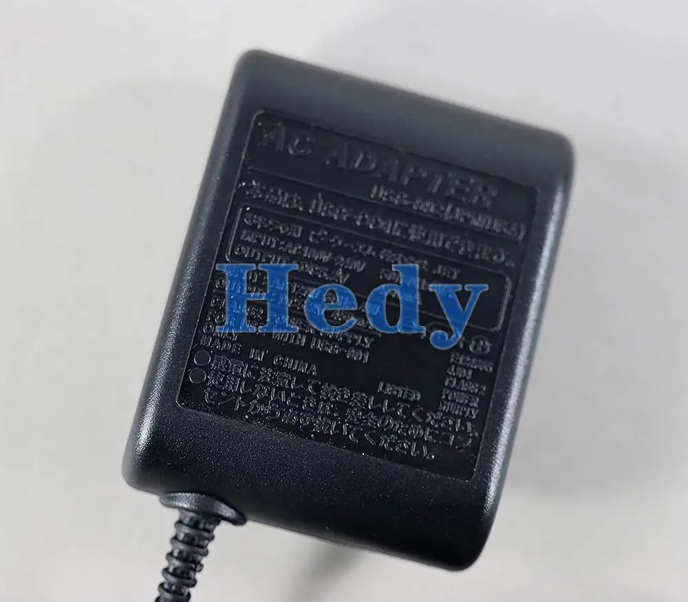 60 uds para consola GBA SP cargador de viaje de pared para el hogar adaptador de CA para Nintendo DS Gameboy Advance US EU enchufe cargador de energía - imagen 4