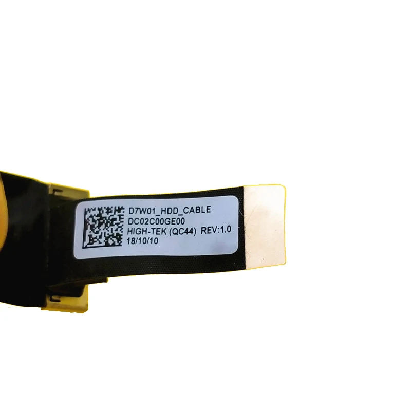 Cable de disco duro para portátil ACER, Cable ORIGINAL para Acer Aspire A517-51 51G 51P 82HA 54GK A517-51G-55RE DC02C00GE00 50.GSUN2.002 - imagen 3