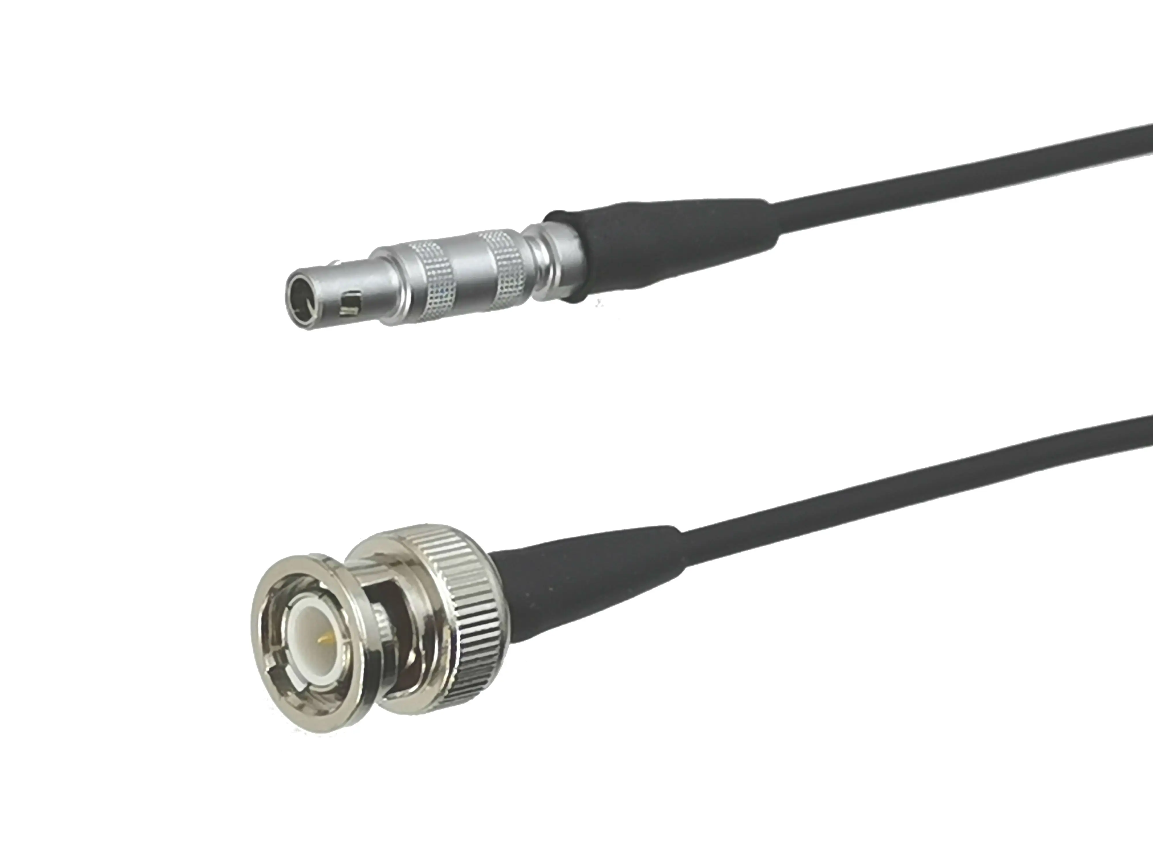 Cable Coaxial RG174 Macho a BNC – Alta Calidad - imagen 2