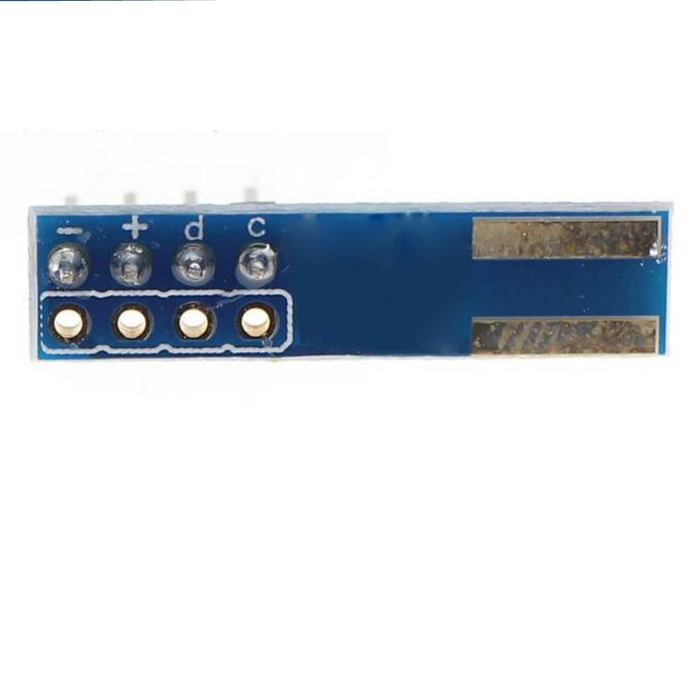 Placa adaptadora para Wii WiiChuck Nunchuck, placa de módulo de escudo - imagen 2