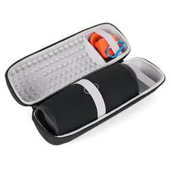 JBL Charge 4 Altavoz Bluetooth con Estuche de Transporte y Correa