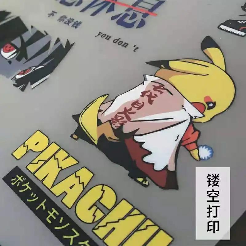 Tinta de transferencia de película PET para Epson I3200, L1800, 100, 1390, L800, I1600, XP600, 1430 ML, 6 uds. - imagen 2