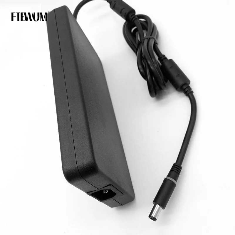 Adaptador de 19,5 V 12.3A 7,4x5,0mm 240W para Dell alienware M4700, M6400, M6500, M6600, M6700, M15x, M17x, R4, M18x, R3, cargador de ordenador portátil para juegos - imagen 3