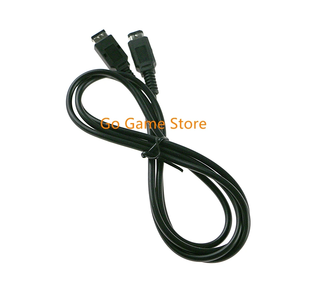 1 unidad para GBC GBP GBL 1,2 m 2 jugadores enlace de juego Cable de conexión para Gameboy Color luz de bolsillo - imagen 5