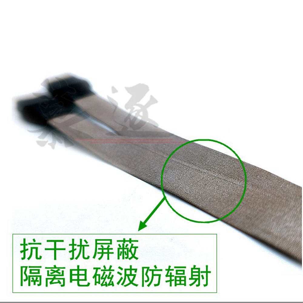 Cable plano FPV Mini HDMI macho a HDTV macho FPC en ángulo hacia arriba para fotografía aérea multicóptero antiinterferencias - imagen 2