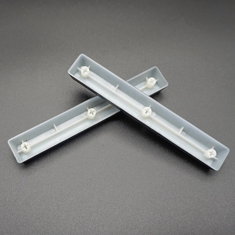 Teclas de ABS retroiluminadas para ducky Jazz Filco csgo, Teclado mecánico para videojuegos cherry mx switch 6.25U OEM, 1 piezas - imagen 5