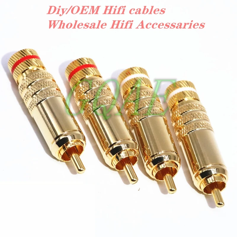 oro - Sistema de alta