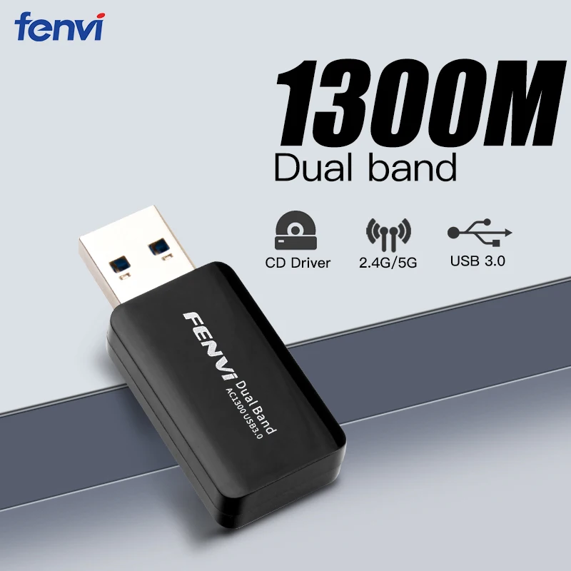 1300M Card usb3.0