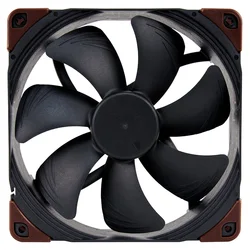 Noctua NF-A14 Ventilador PWM 140mm – Industrial IP67