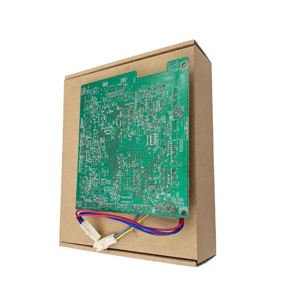 Placa de PC de Control CC para HP CP5225 CP5225n 5225 5225N CP5220 5220 CP5225dn RM1-6639 RM1-6796 controlador CC modelo dúplex PCA - imagen 5