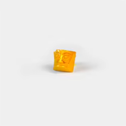 Faraó Tecla ESC Keycap Resina Artesanal para Teclado Mecánico y Óptico