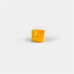 Faraó Tecla ESC Keycap Resina Artesanal para Teclado Mecánico y Óptico