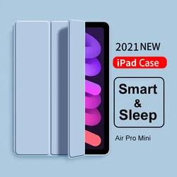 Funda iPad Pro 11 Pulgadas - Apple Original Compatibilidad Total