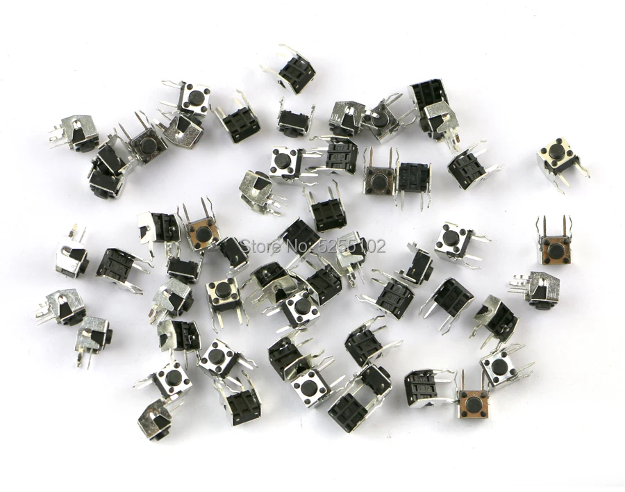 30 Uds LB RB interruptor de botones de parachoques LB RB Micro interruptor de botón para reparación de controlador Xbox 360 Xbox360 - imagen 5