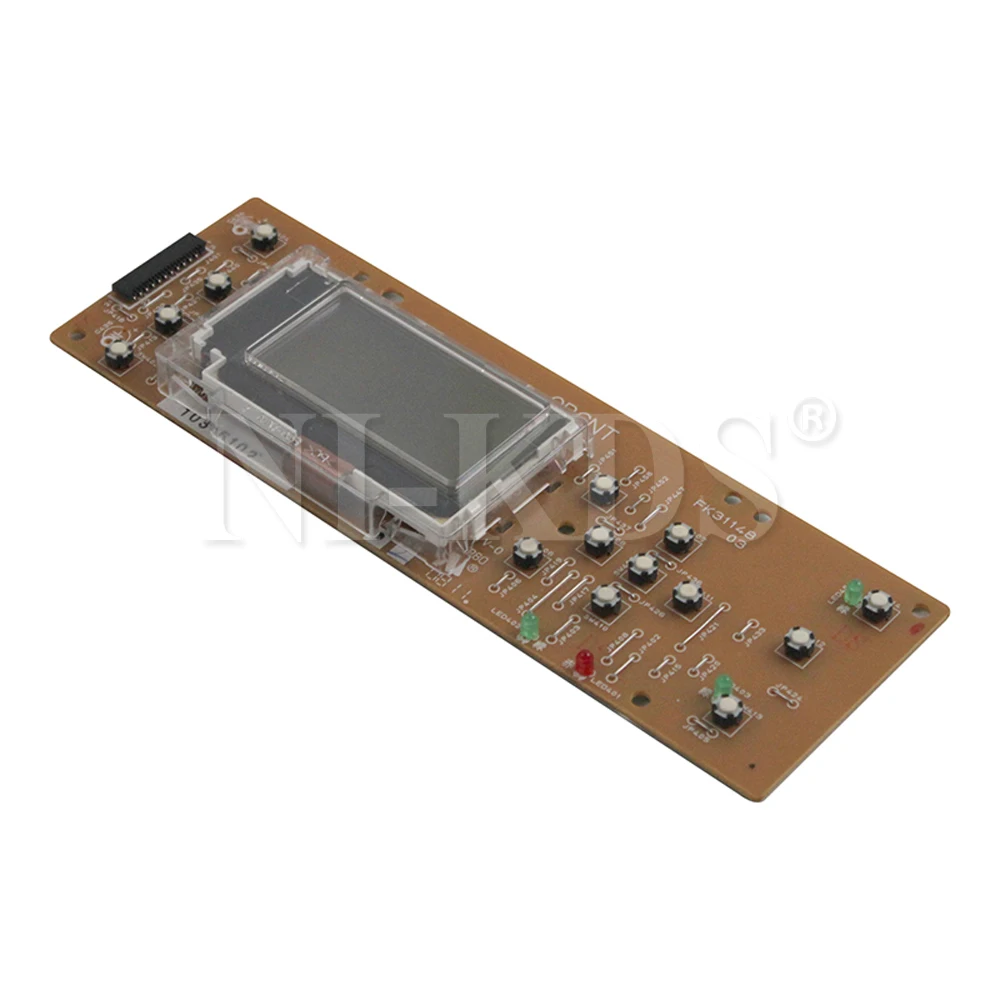 Conjunto de Panel de Control de FK3-1148 para Canon MF4410 MF4412 D520 D530 4410 4412 520 530 piezas de impresora de pantalla FK31148 - imagen 5