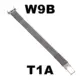 T1A-W9B
