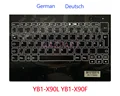 X90  German