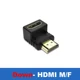 HDMI M to F-DN