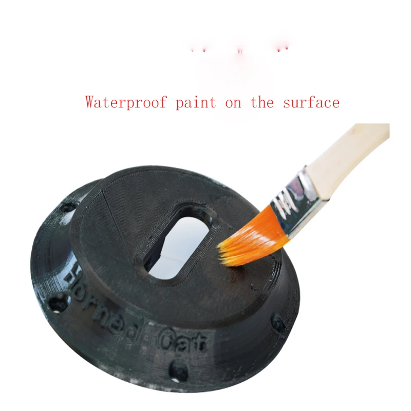 Adaptador de engranaje de volante Simracing para Logitech G29, g27, g25 - imagen 4